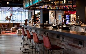 Moxy New Orleans Downtown/French Quarter Area
